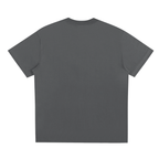 Merci Letter Sorona Quick-Dry Cooling T-shirt