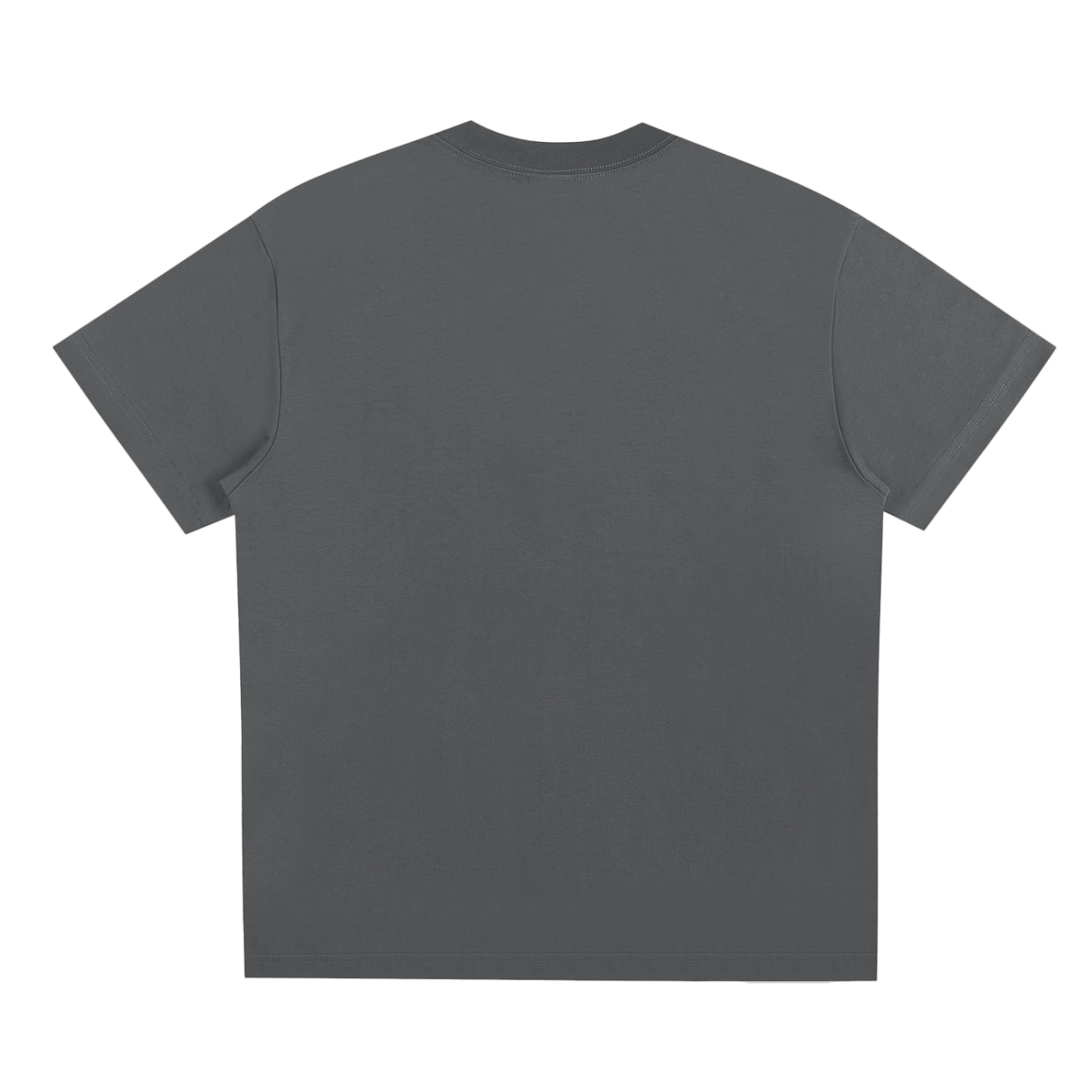 Merci Letter Sorona Quick-Dry Cooling T-shirt