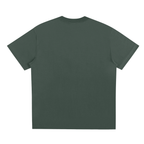 Merci Letter Sorona Quick-Dry Cooling T-shirt