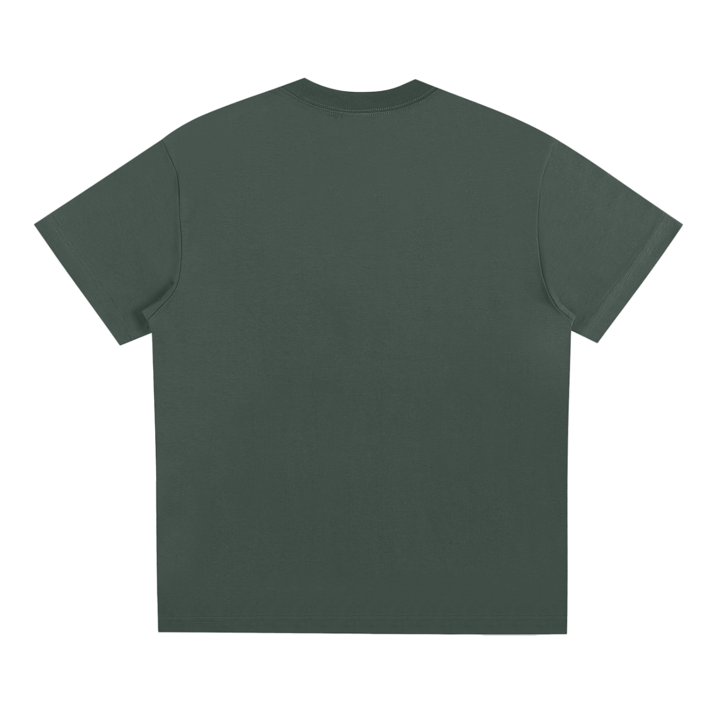 Merci Letter Sorona Quick-Dry Cooling T-shirt