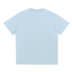 Merci Letter Sorona Quick-Dry Cooling T-shirt