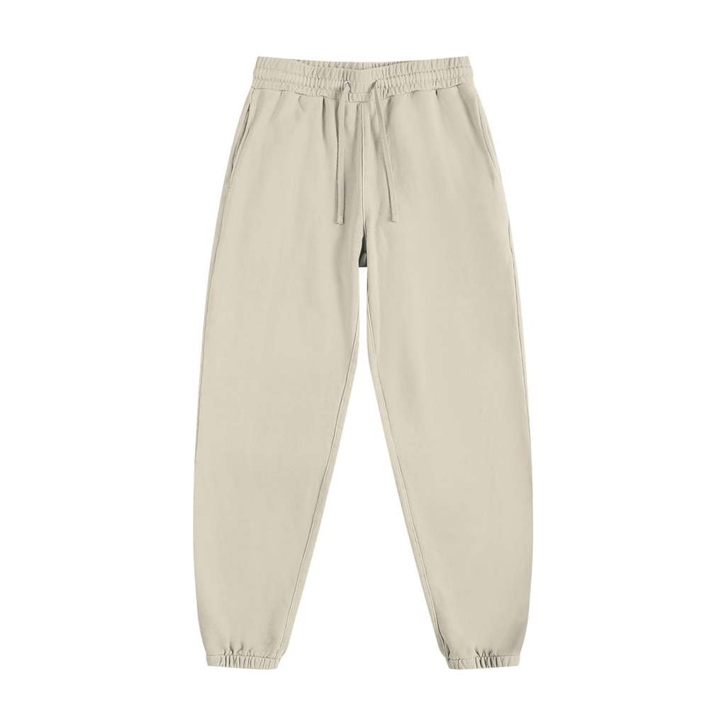 Enzyme Washed Sweatpants