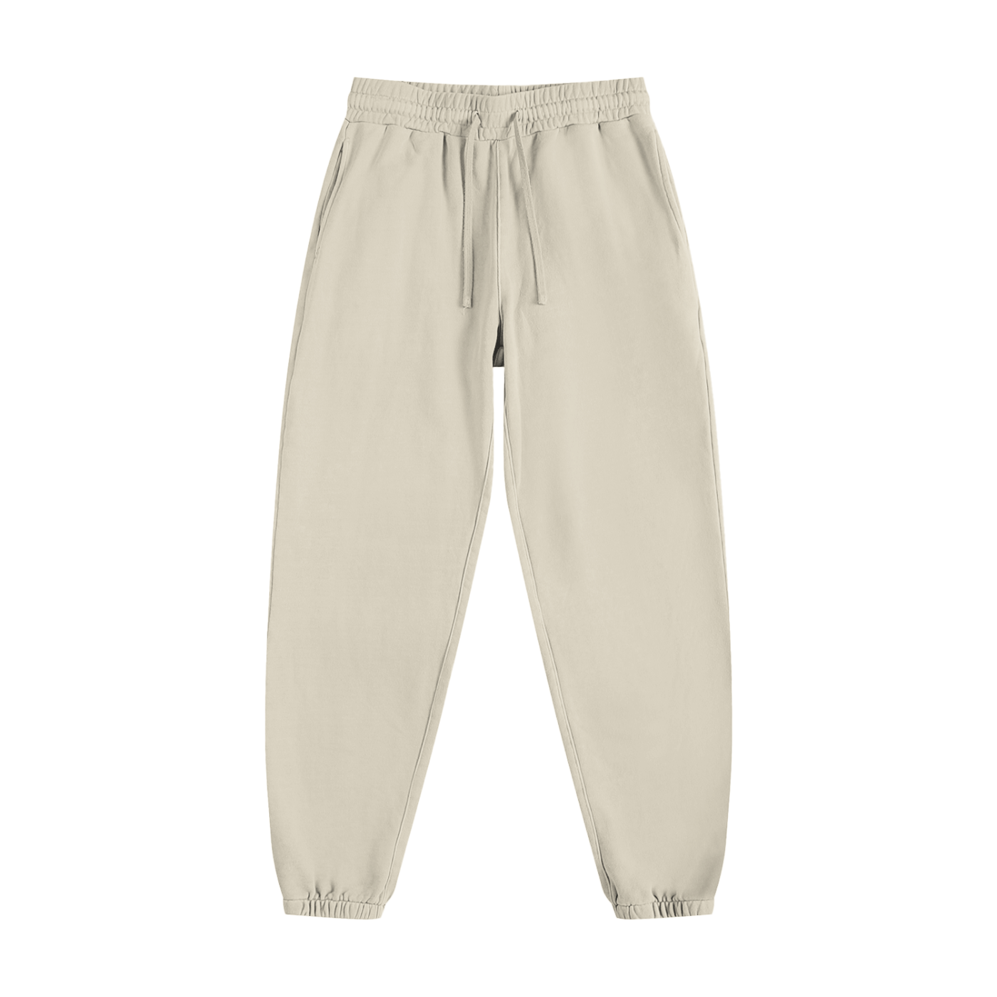 Enzyme Washed Sweatpants