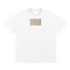 Merci Letter Sorona Quick-Dry Cooling T-shirt