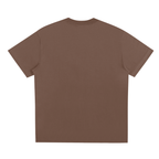 Merci Letter Sorona Quick-Dry Cooling T-shirt