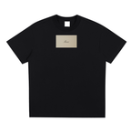 Merci Letter Sorona Quick-Dry Cooling T-shirt
