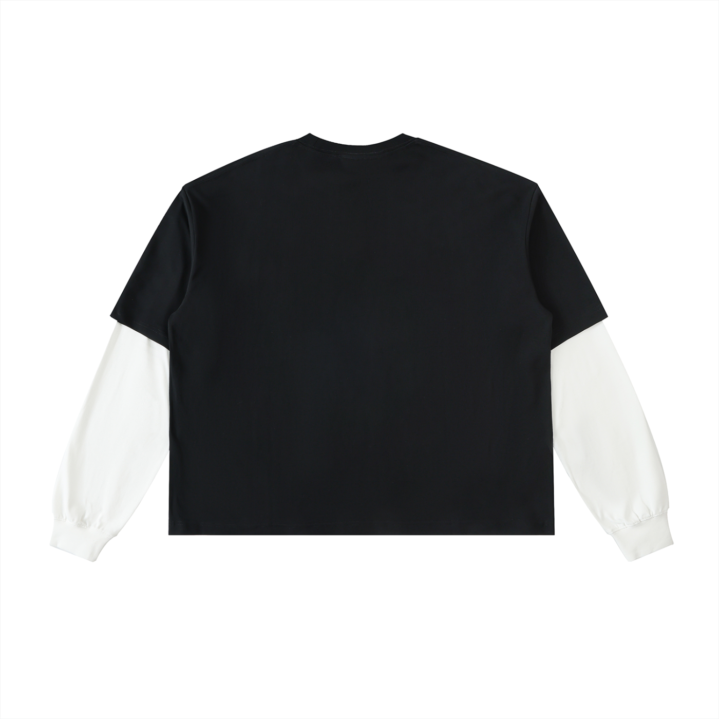 Chips Long Sleeve