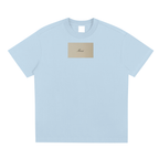 Merci Letter Sorona Quick-Dry Cooling T-shirt