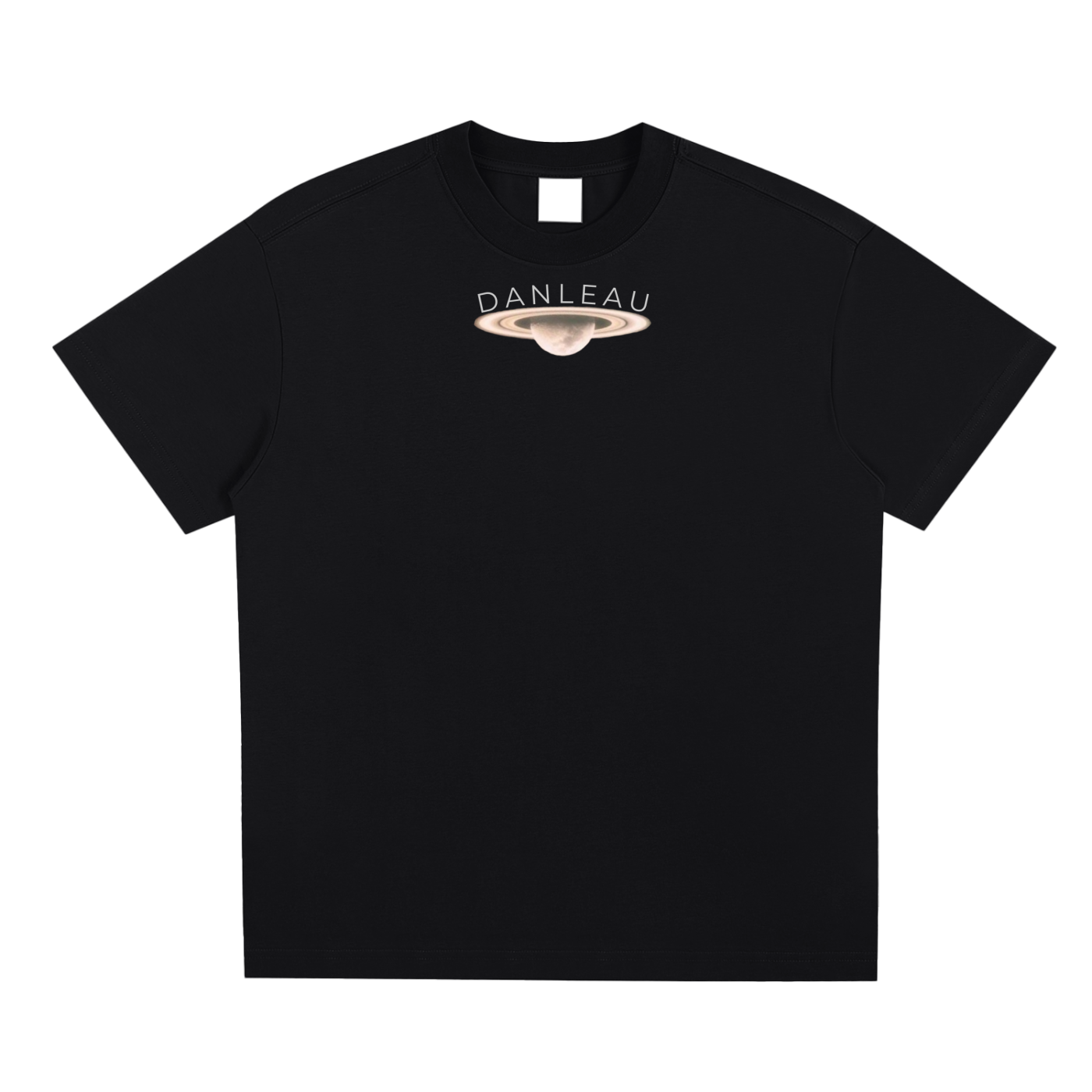 Planet DL Sorona Quick-Dry Cooling T-shirt