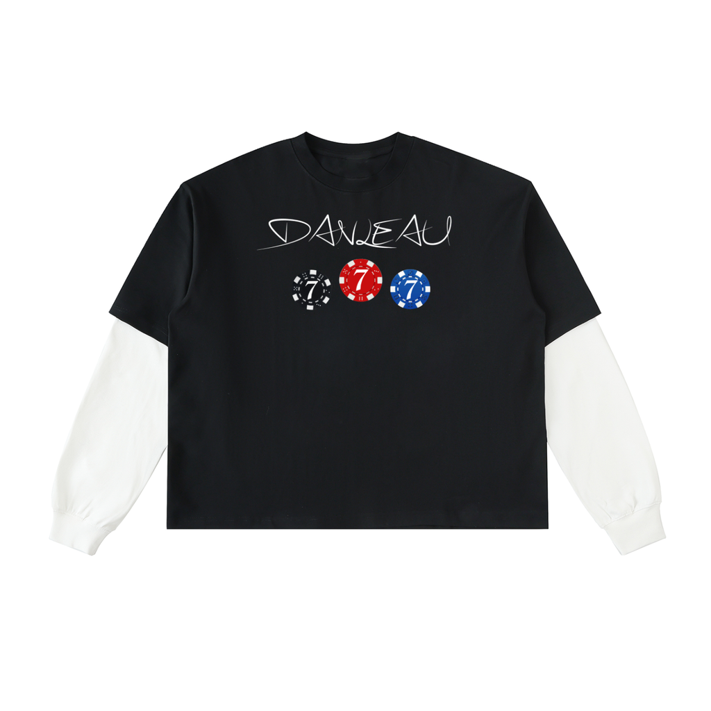 Chips Long Sleeve