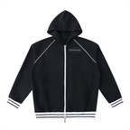 Danleau Ancient Greece Zip-Up Hoodie