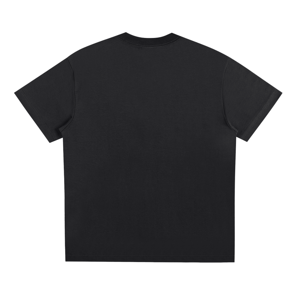 Friendly Sorona Quick-Dry Cooling T-shirt