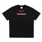 Friendly Sorona Quick-Dry Cooling T-shirt