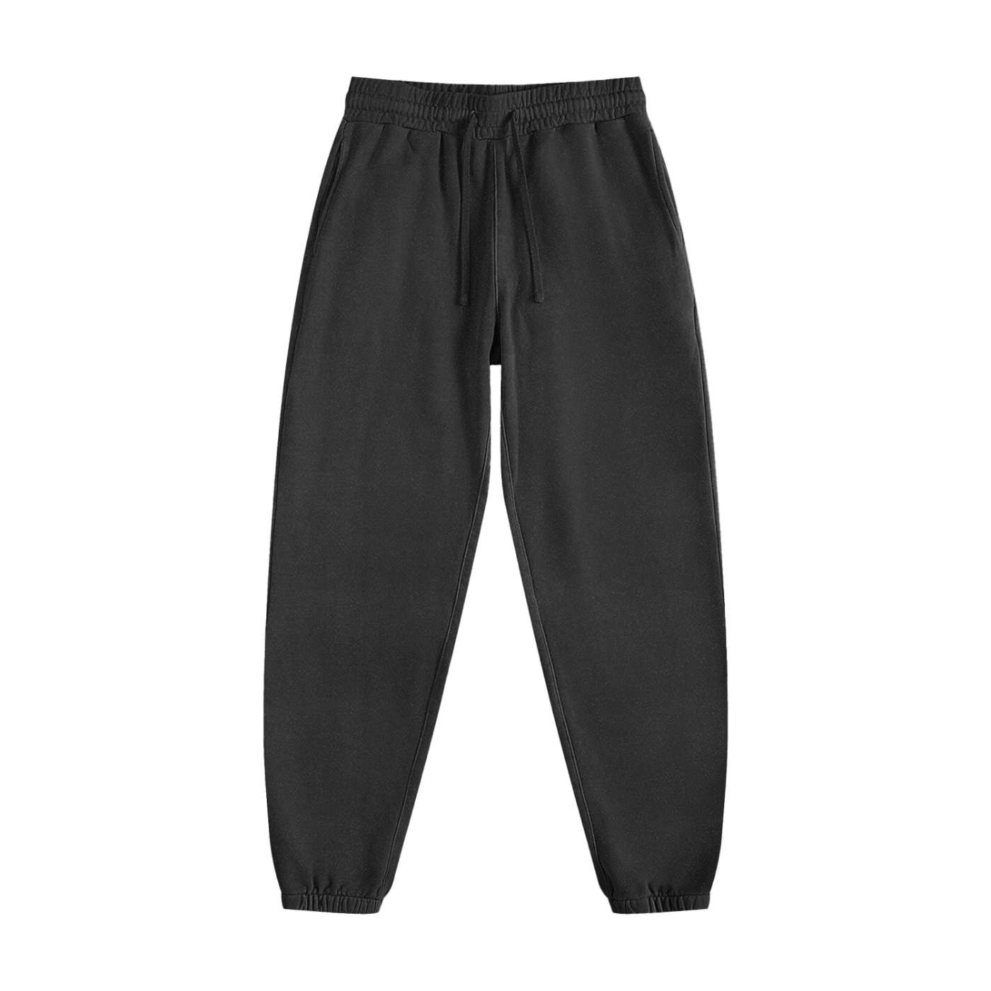 Enzyme Washed Sweatpants