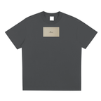 Merci Letter Sorona Quick-Dry Cooling T-shirt