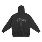 Heavyweight Zip-up Hoodie
