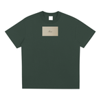 Merci Letter Sorona Quick-Dry Cooling T-shirt