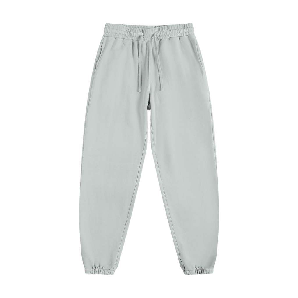 Enzyme Washed Sweatpants