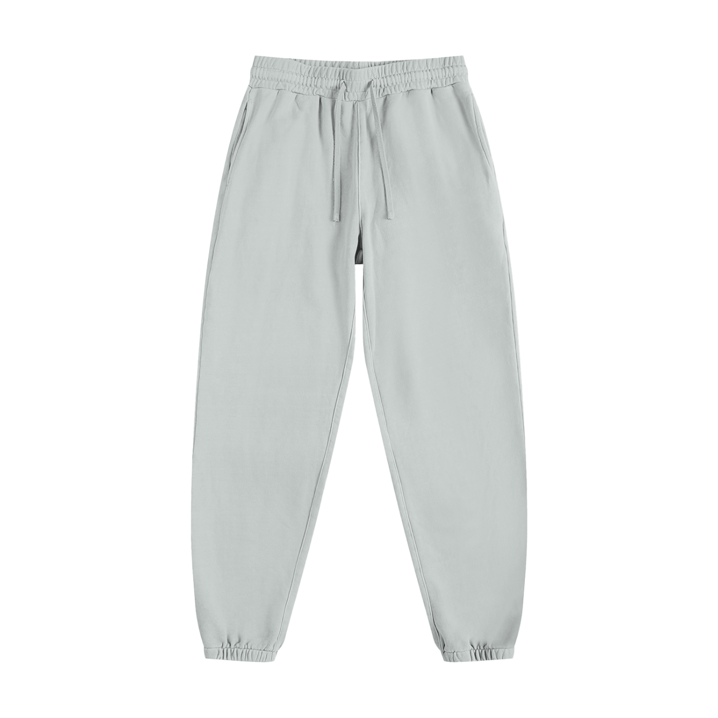 Enzyme Washed Sweatpants