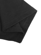 Ancient Contrast Piped Panel T-Shirt