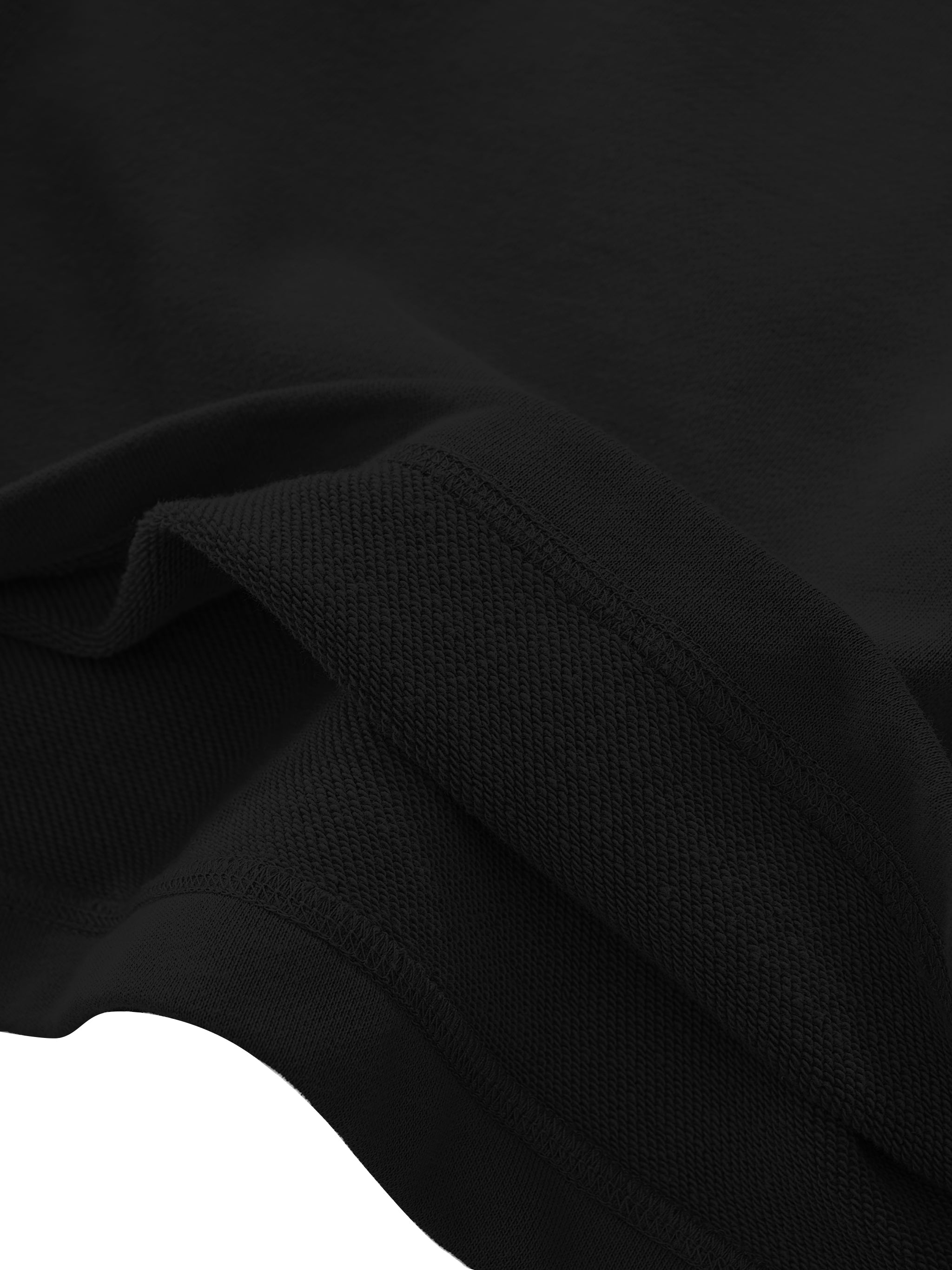 DL Sun Fade Raw Edge Cotton Shorts
