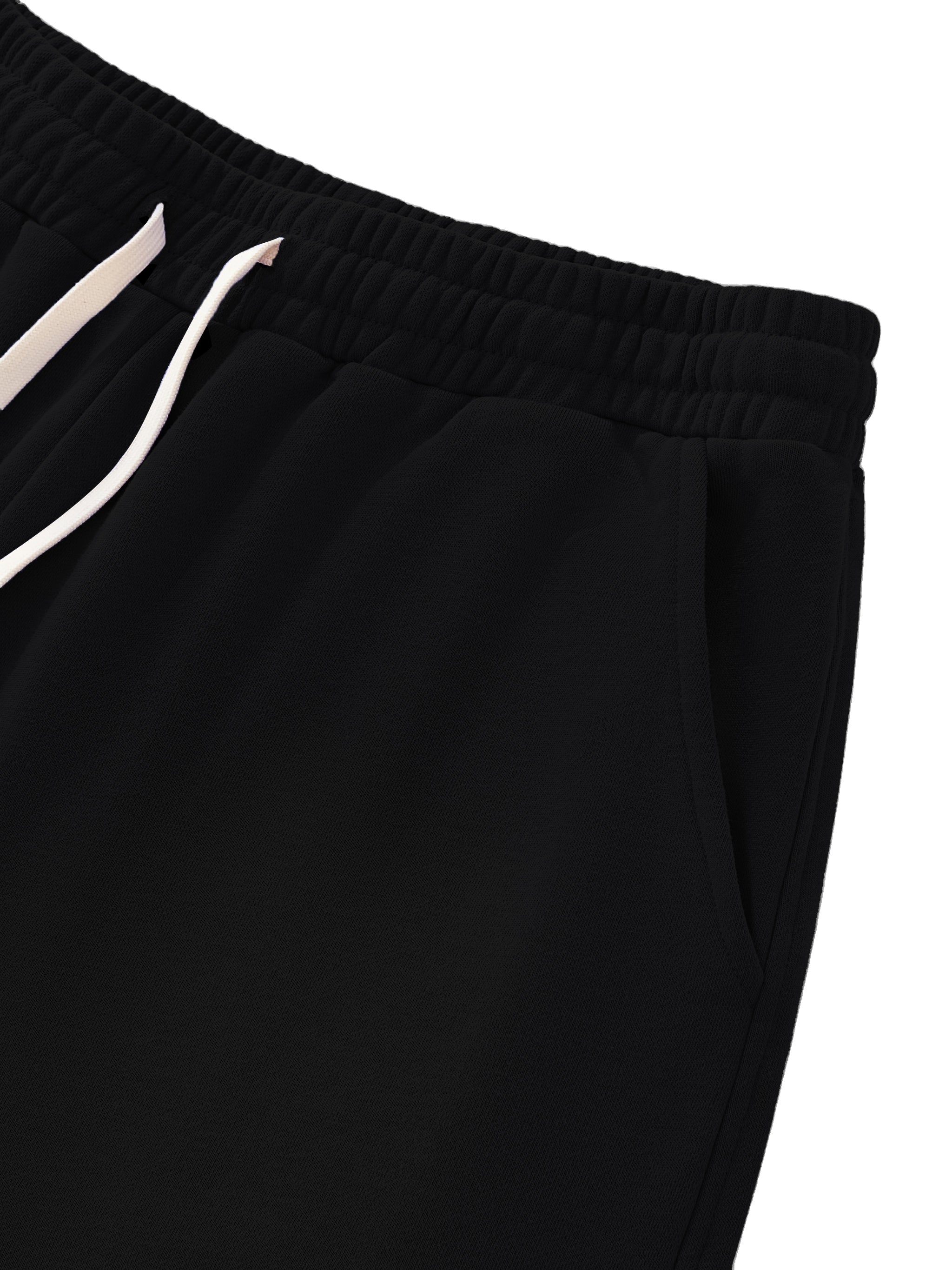 DL Sun Fade Raw Edge Cotton Shorts