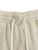 Enzyme Washed Sweatpants