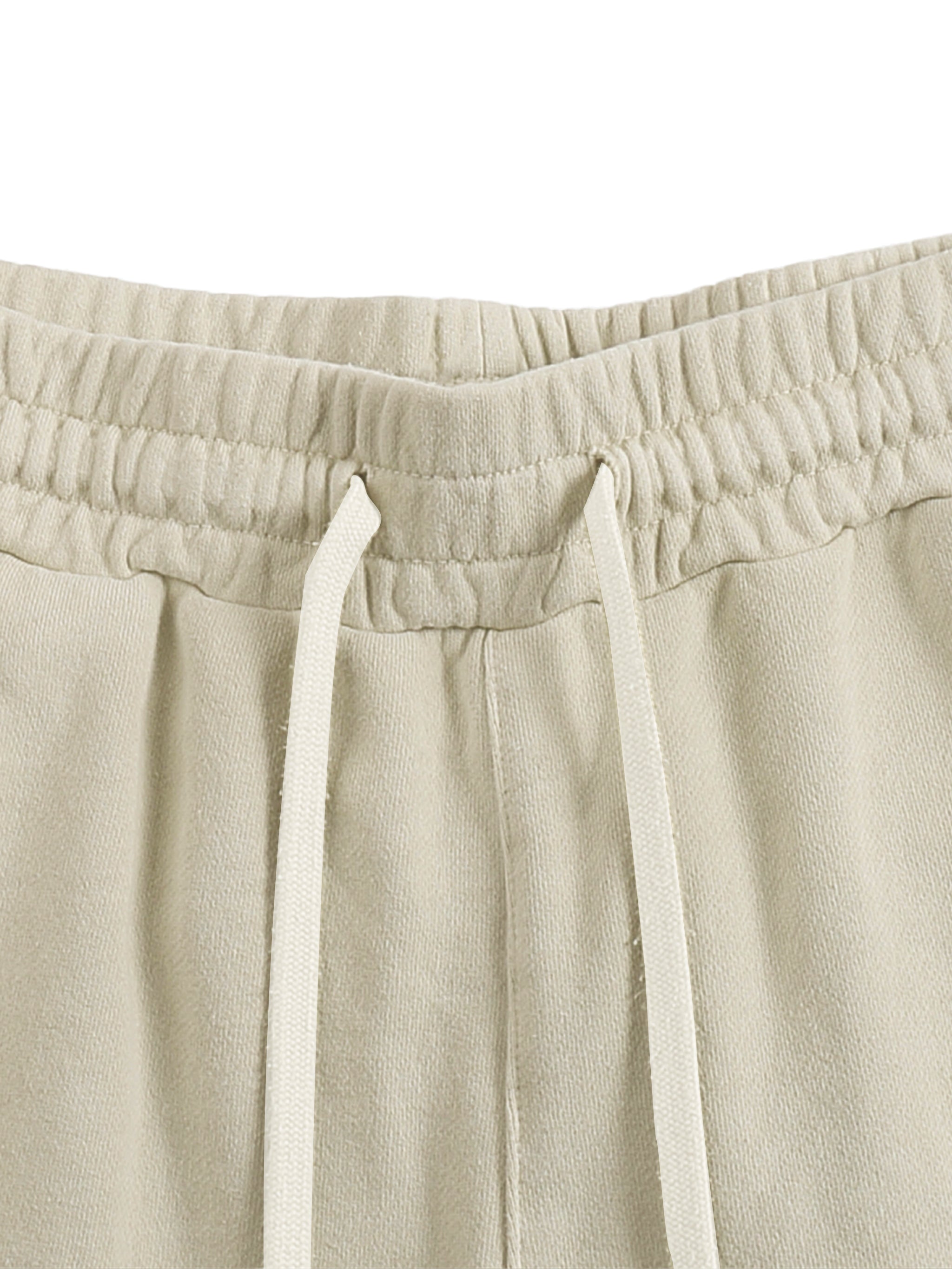 Enzyme Washed Sweatpants