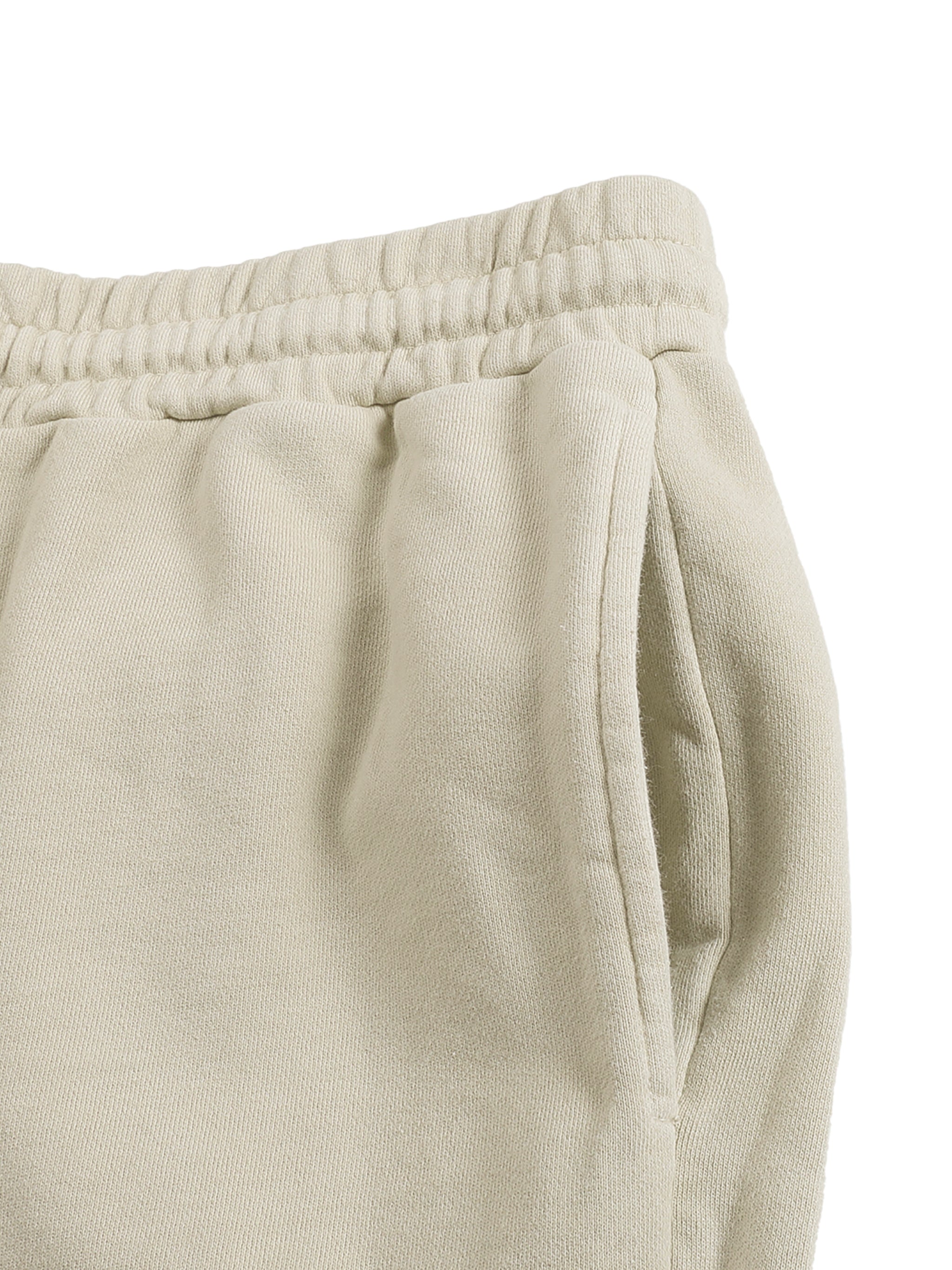 Enzyme Washed Sweatpants