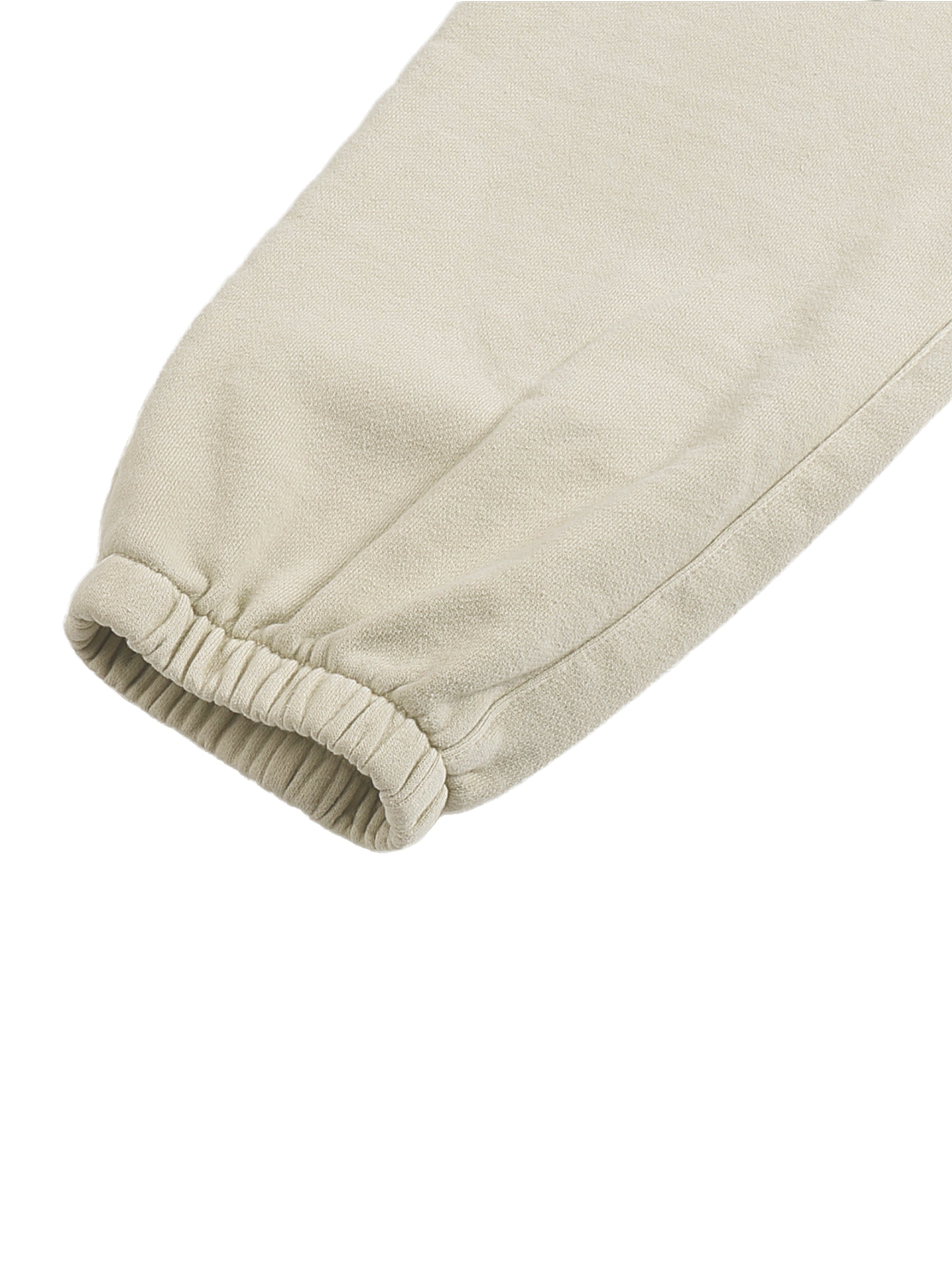 Enzyme Washed Sweatpants