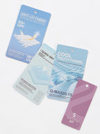 Russian Sorona Quick-Dry Cooling