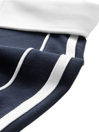 DL Short-Sleeve Polo Shirt