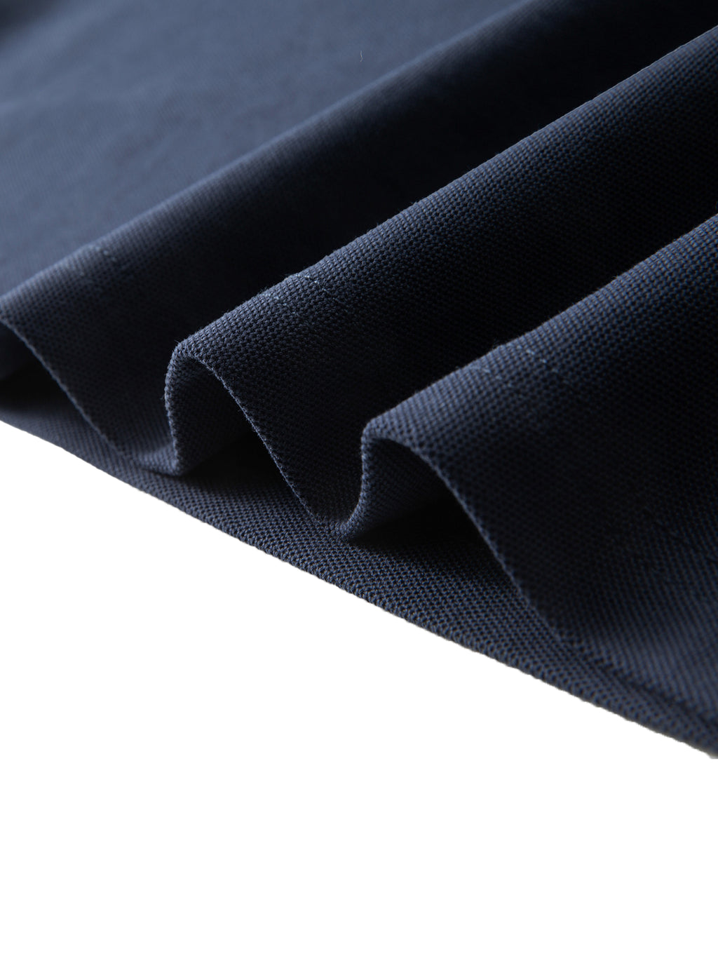 DL Short-Sleeve Polo Shirt