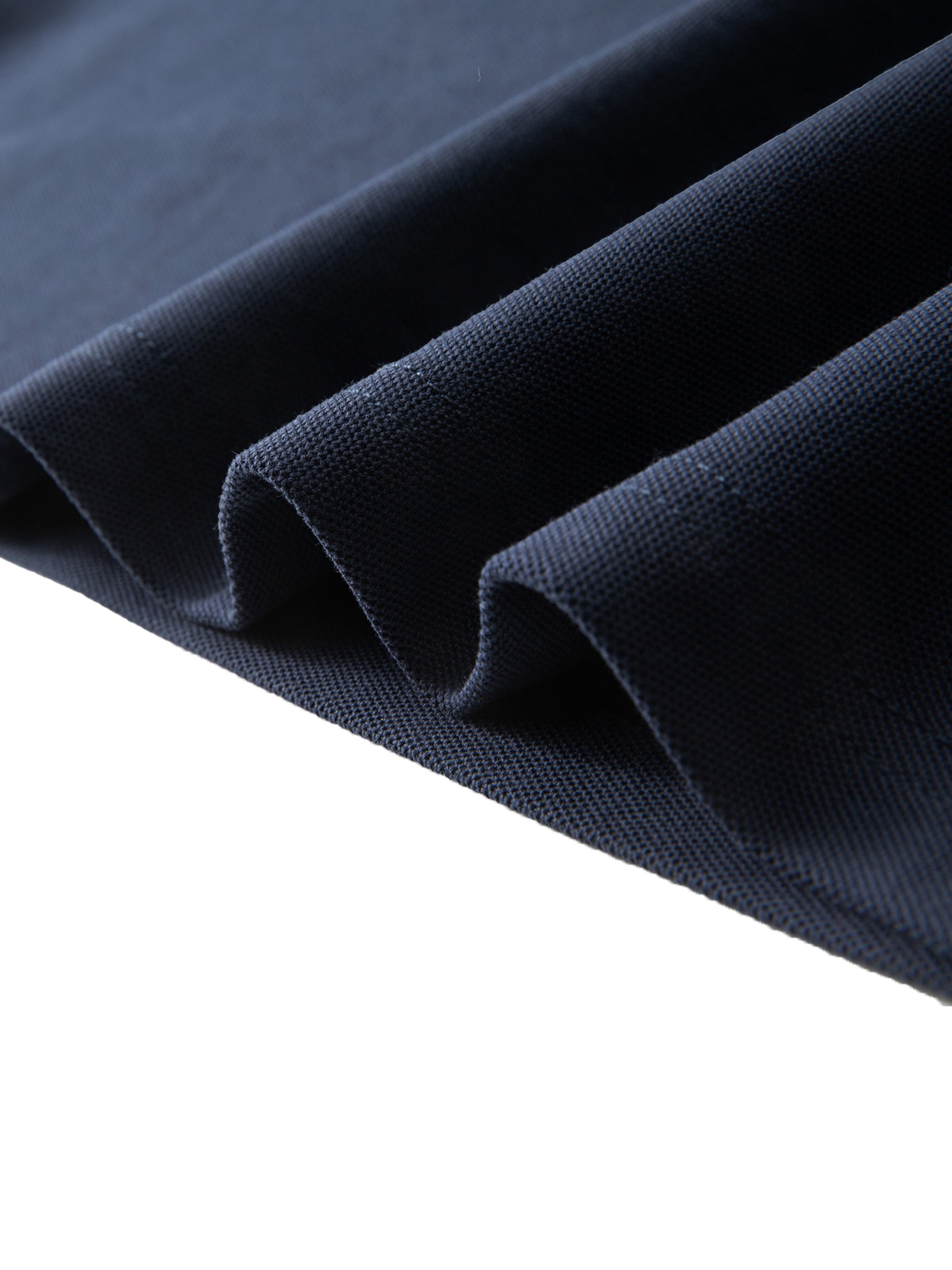 DL Short-Sleeve Polo Shirt