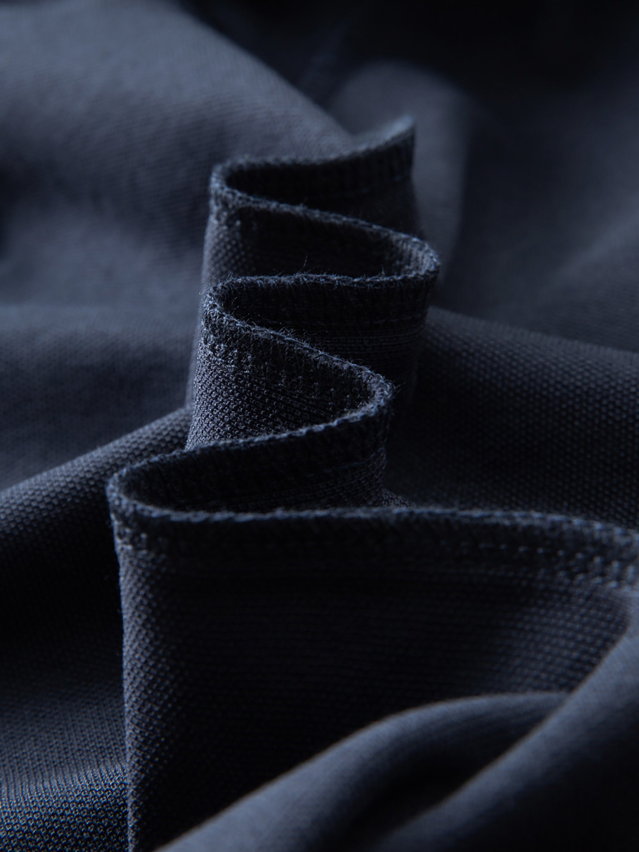 DL Short-Sleeve Polo Shirt